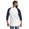 1STAR HBTG 3/4 Sleeve Raglan T-Shirt