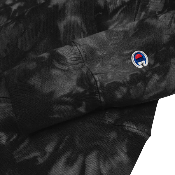 1STAR HBTG One Champion Tie-dye Hoodie