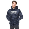 1STAR M1 Champion Tie-dye Hoodie
