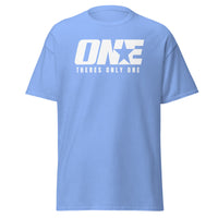 Carolina Blue