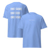 Carolina Blue