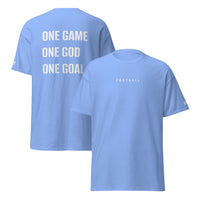 Carolina Blue