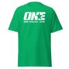 Irish Green