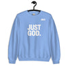 Carolina Blue