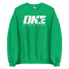 Irish Green