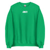 Irish Green