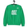 Irish Green