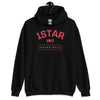 1STAR Basketball Crimson One Hoodie