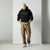 1STAR Baseball Hoodie