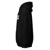 Hallowed Basketball Hoodie
