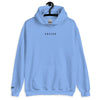 Carolina Blue