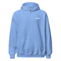 Carolina Blue