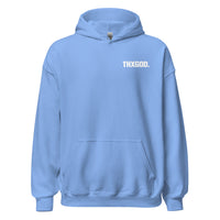 Carolina Blue