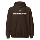 1STAR Undefeated Hallowed Hoodie