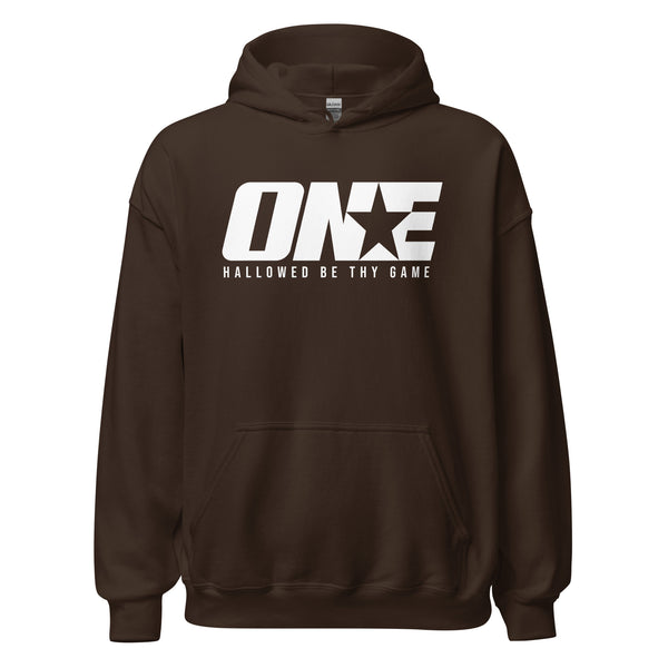1STAR HBTG Pro Hoodie