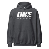 1STAR Undefeated Statement Hoodie