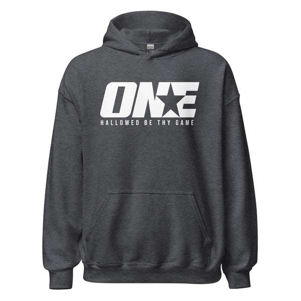 1STAR HBTG Pro Hoodie