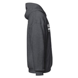 Hallowed Basketball Hoodie
