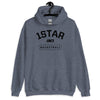 Heather Sport Dark Navy