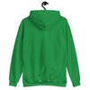 Irish Green
