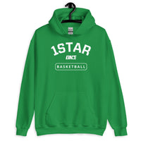 Irish Green