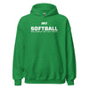 Irish Green