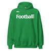 Irish Green