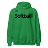 Irish Green