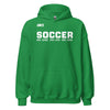 Irish Green