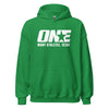 Irish Green