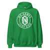 Irish Green