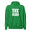 Irish Green