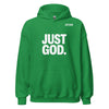 Irish Green