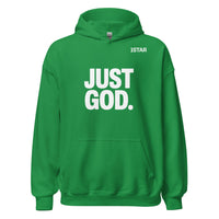 Irish Green