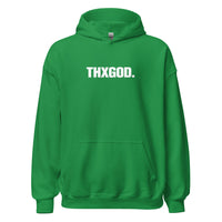 Irish Green