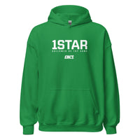 Irish Green