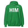 Irish Green