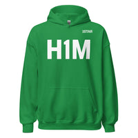 Irish Green