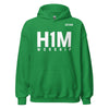 Irish Green