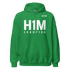 Irish Green