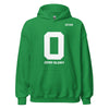 Irish Green