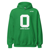 Irish Green