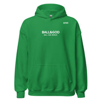 Irish Green