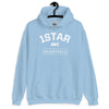 1STAR Basketball One Hoodie