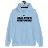 Hallowed Basketball Hoodie