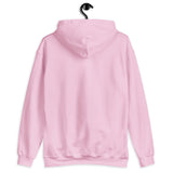 Hallowed Basketball Hoodie