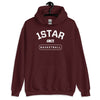 1STAR Basketball One Hoodie