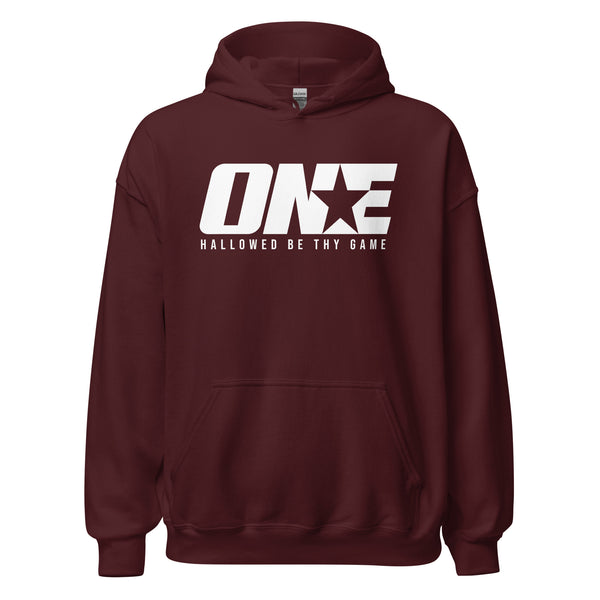 1STAR HBTG Pro Hoodie