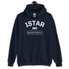 1STAR Basketball One Hoodie