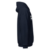 Hallowed Basketball Hoodie